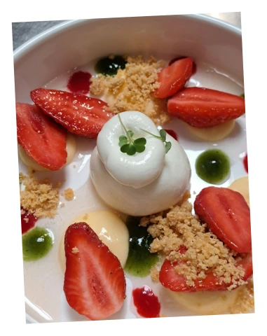 Traiteur et restaurant au cœur du Pays Basque