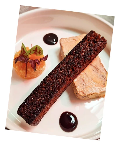 Traiteur et restaurant au cœur du Pays Basque