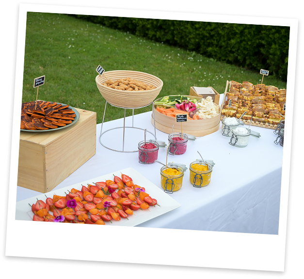 Traiteur et restaurant au cœur du Pays Basque