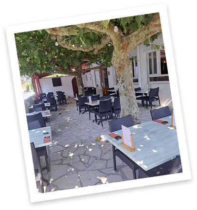 Traiteur et restaurant au cœur du Pays Basque