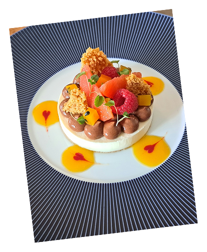 Traiteur et restaurant au cœur du Pays Basque