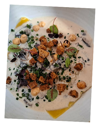 Traiteur et restaurant au cœur du Pays Basque