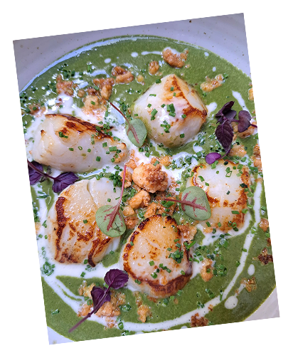 Traiteur et restaurant au cœur du Pays Basque