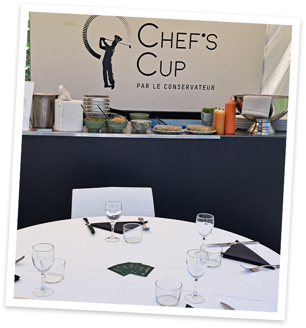 Traiteur pour entreprise côte basque Mendi Berdea