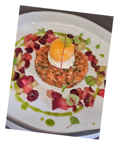 Traiteur et restaurant au cœur du Pays Basque