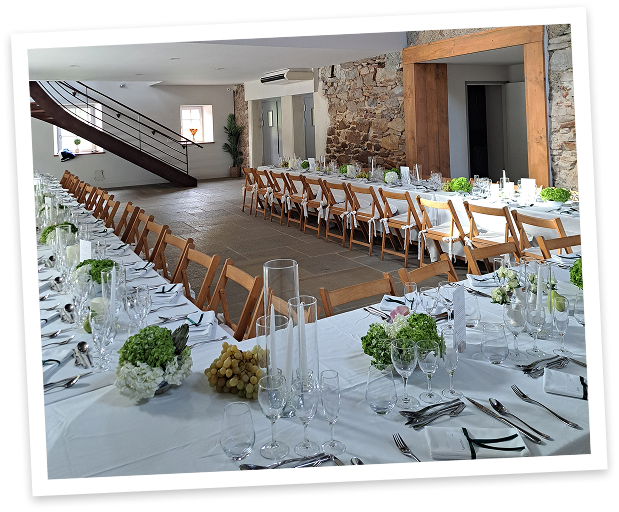 Traiteur et restaurant au cœur du Pays Basque