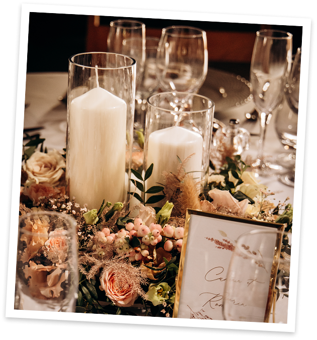 Traiteur pour mariage Pays Basque Mendi Berdea